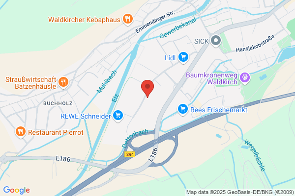 Kautex Textron GmbH & Co. KG