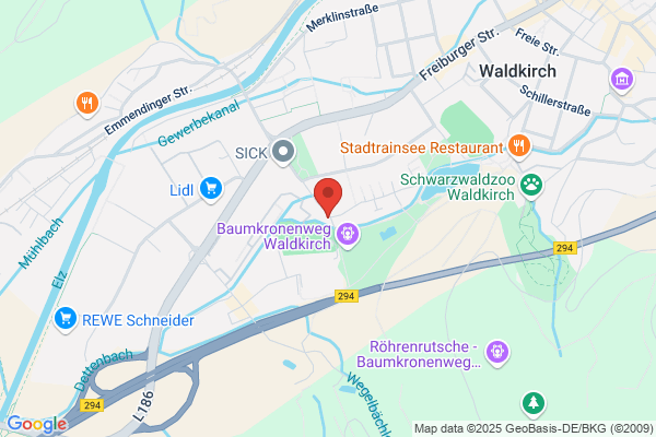 Körperwerk Waldkirch