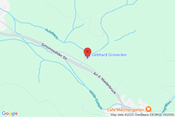 Gebhard Grünecker