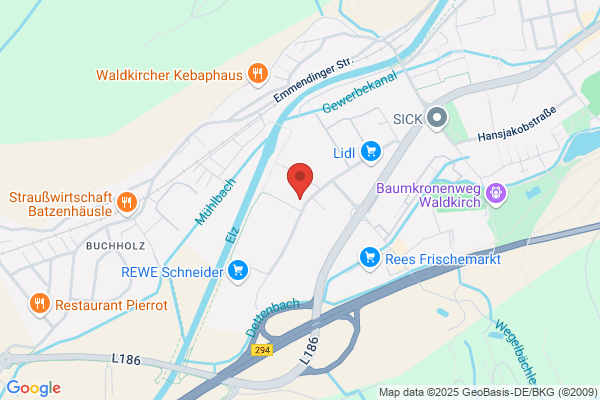 Fliesenhaus Waldkirch