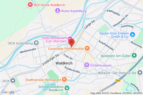 Gasthaus Krone