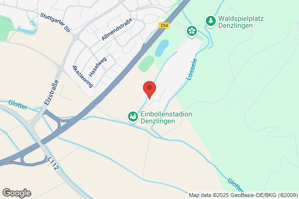 Heidachstüble