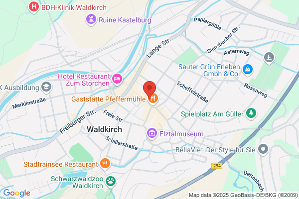 bhv Bau-Hausverwaltung GmbH