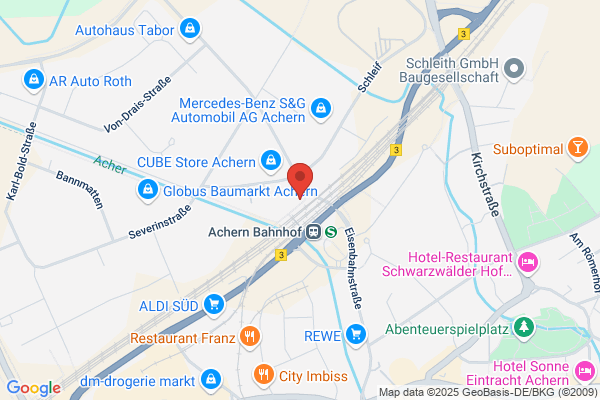 Sackmann GmbH