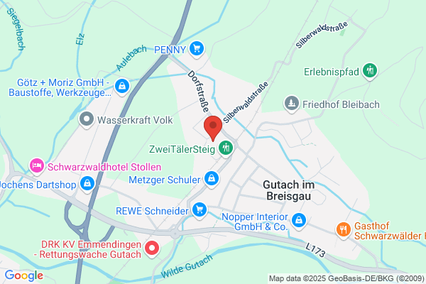 Pfarrbüro St. Georg