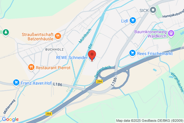 REWE Schneider