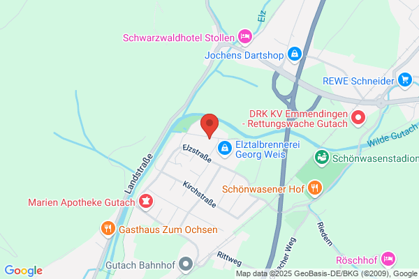Rudi Kuhn GmbH