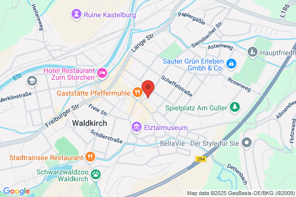 Ina Sykora Massage und Fußpflege
