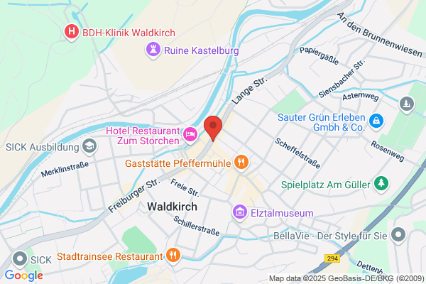 Obstladen Jasmina Klos
