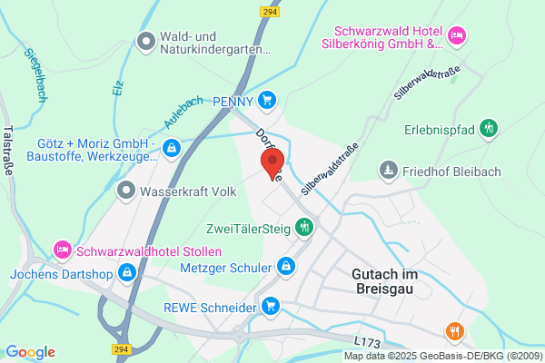 Krankengymnastik auch für Kinder Lauterbach