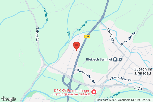 Decopoint Mayer Boden im Raum GmbH