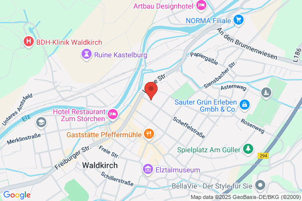 BVM GmbH