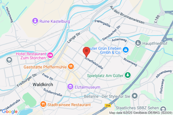 Scheffelhof