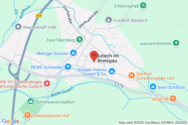 Trachtenverein Bleibach e.V.