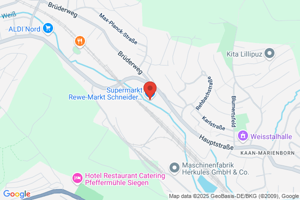 REWE Schneider