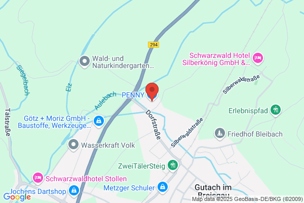 Penny-Markt GmbH