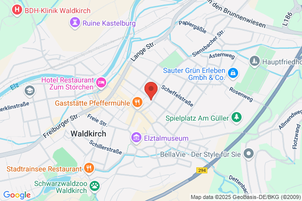 RCW RatioConsultWaldkirch GmbH