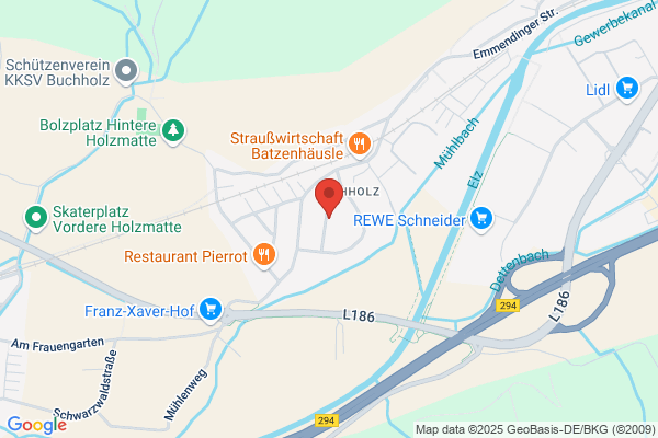 Schwarzwald-Seminar