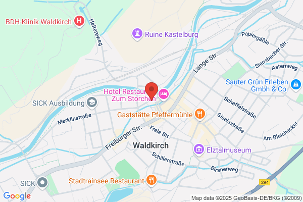 Gartenfreunde Waldkirch e. V.