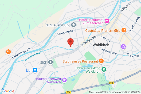 Waldkircher Orgelstiftung