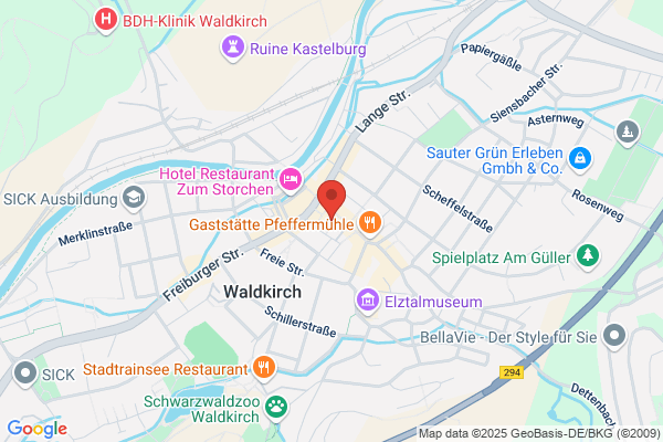 R+V Versicherung