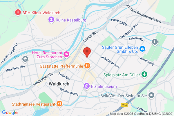 SV SparkassenVersicherung: SV Team Allgaier GmbH