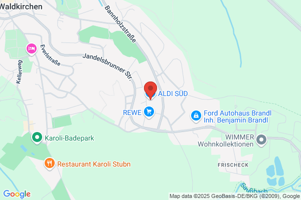 ALDI SÜD