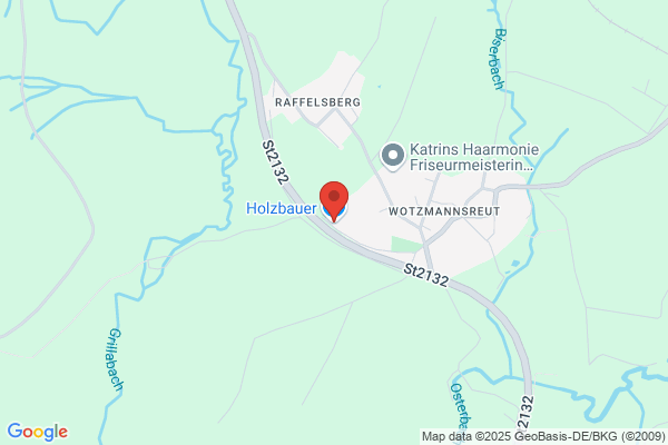 Holzbauer & Kornexl Bau GmbH