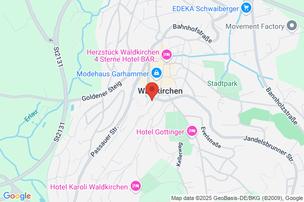 Fahrschule Josef Friedrich