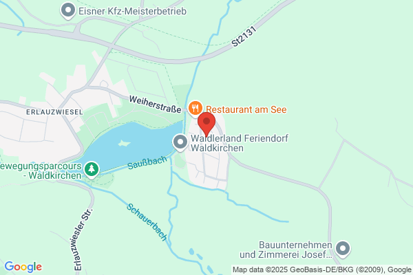Ferienpark Jägerwiesen