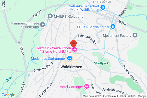 Zahnärzte in der Weißbräugasse