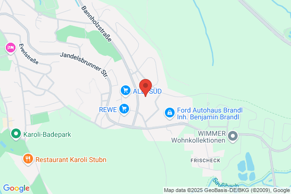 Escherich GmbH