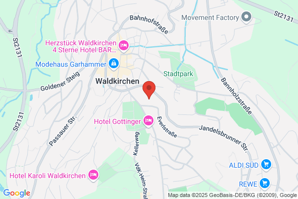 FM-Handel, Inhaber Manfred Frisch e.K.