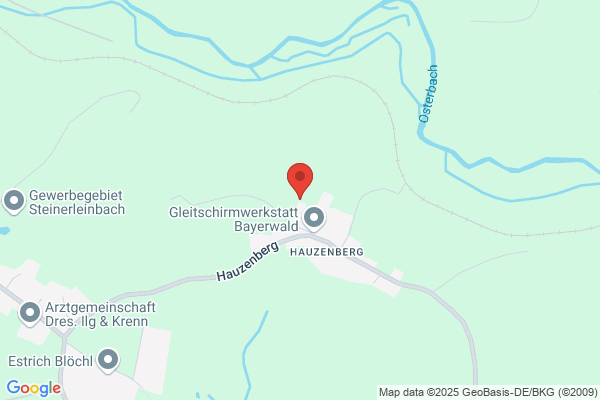 GLD Gesellschaft für landwirtschaftl. Dienstleistungen mbH Landschaftsbau u. Baumfälldienst