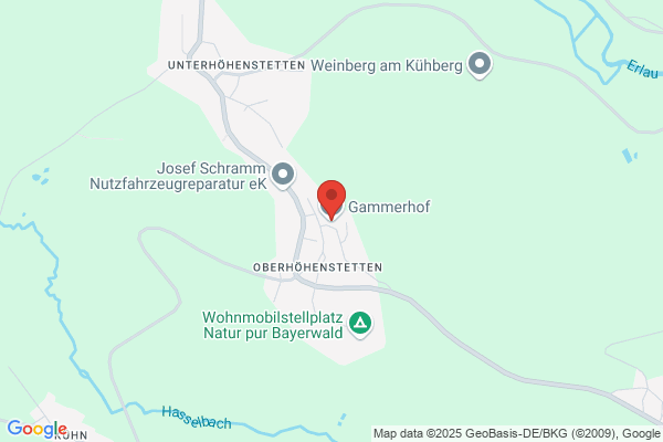 Gammer Gesundheitshof