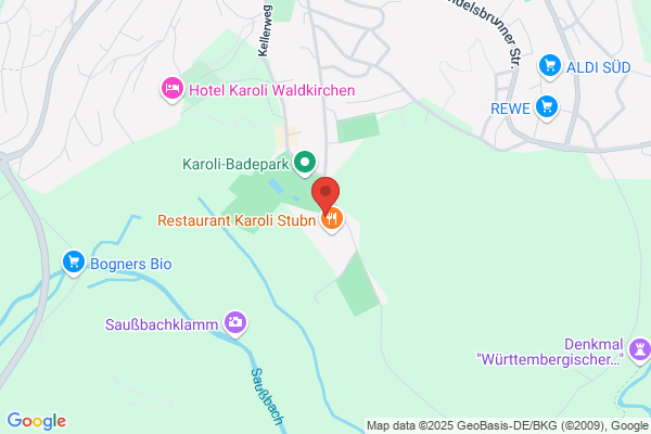 Hotelresort Reutmühle