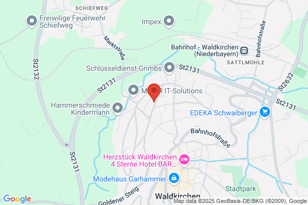 Hödl`s Hausmeisterservice und Anhängerverleih