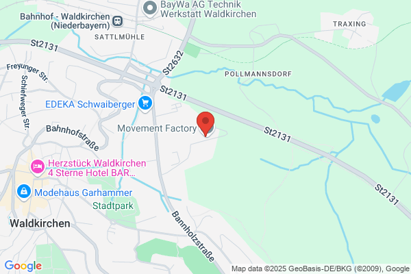 Innovations- und Gründerzentrum
