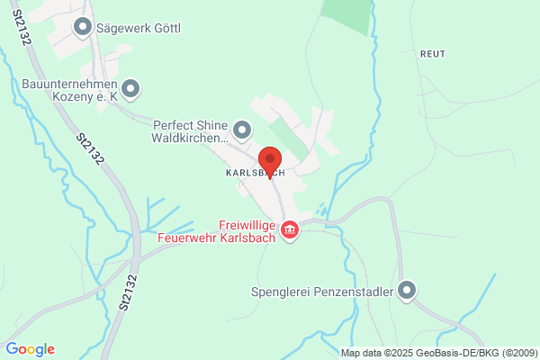 Planungsbüro Leuchtner