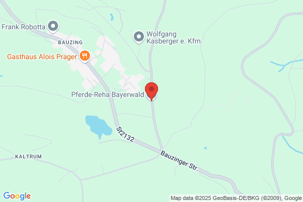 RehaHund Bayerwald GmbH