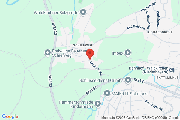 Schützenverein "Freischütz" e.V.