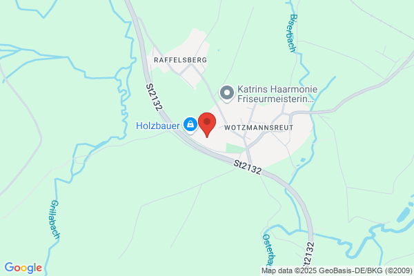Stockinger GmbH