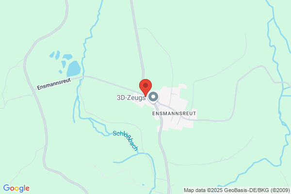 Süß Erich Baggerbetrieb GmbH