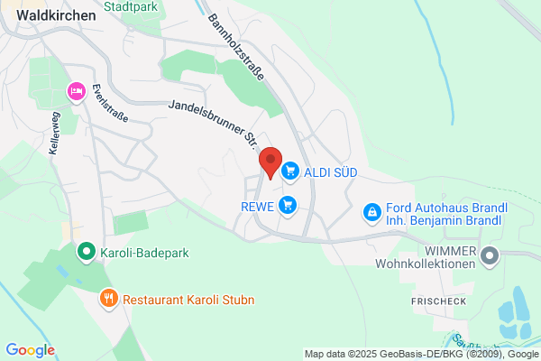 TEDi GmbH & Co. KG