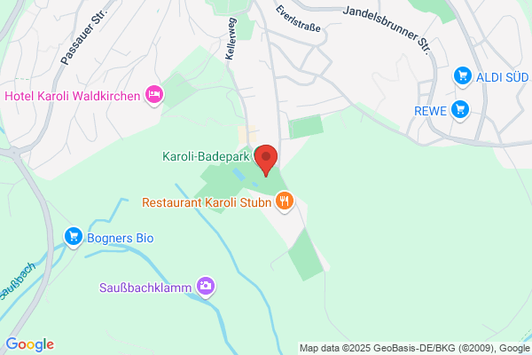 Verkehrsamt Tourismusbüro