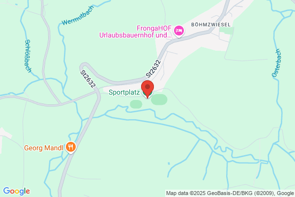 Wolfgang Sportpark Reutmühle Inh. Königseder