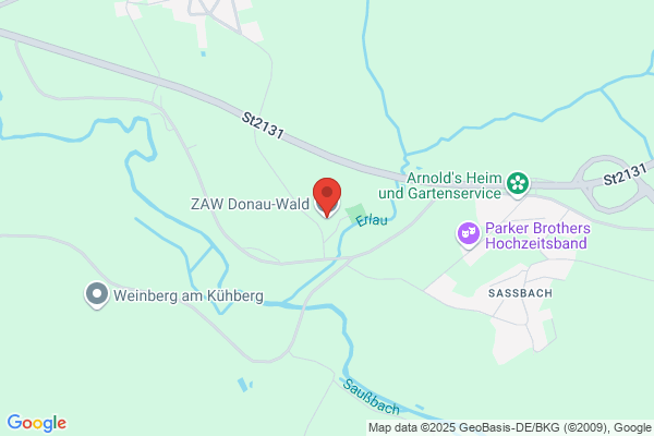 ZAW Donau-Wald