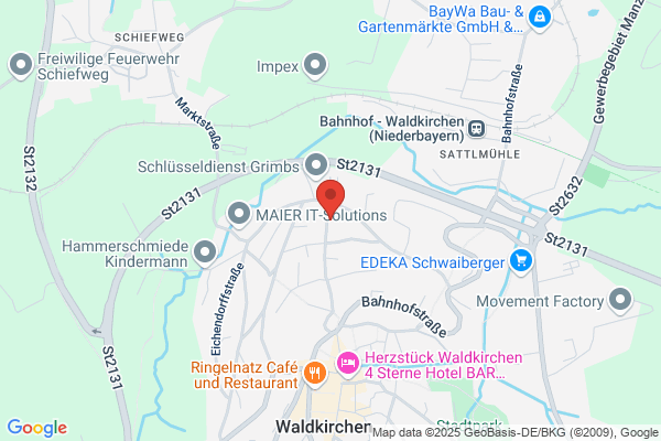 Weber Ihre Gärtnerei