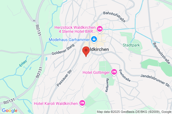 Bürgerhaus Panorama Restaurant