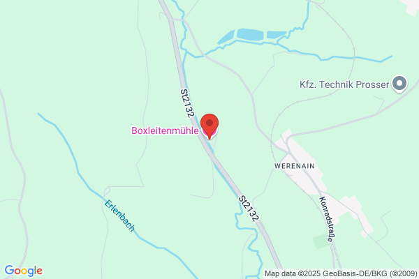 Restaurant Boxleitenmühle